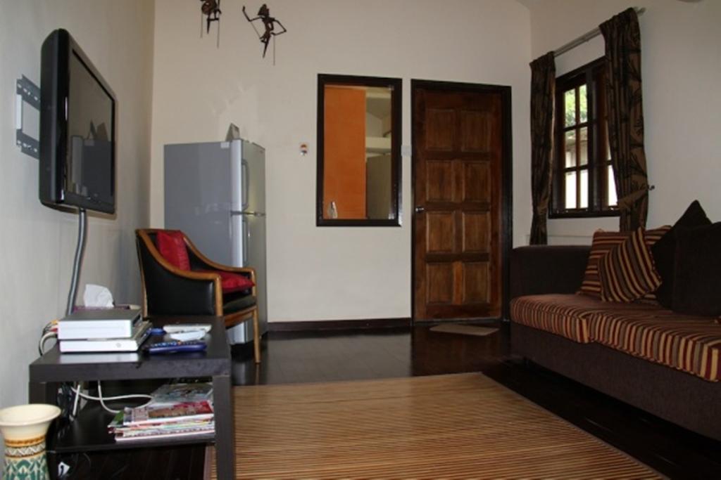 Sarang Vacation Homes Kuala Lumpur Kamer foto